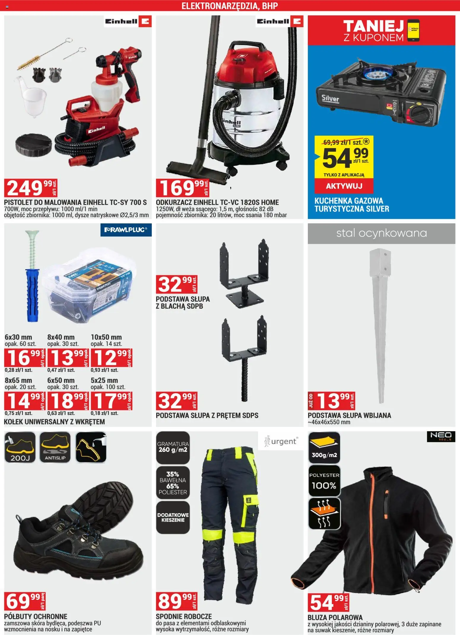 Merkury Market gazetka od 01.04.2026 | Strona: 42