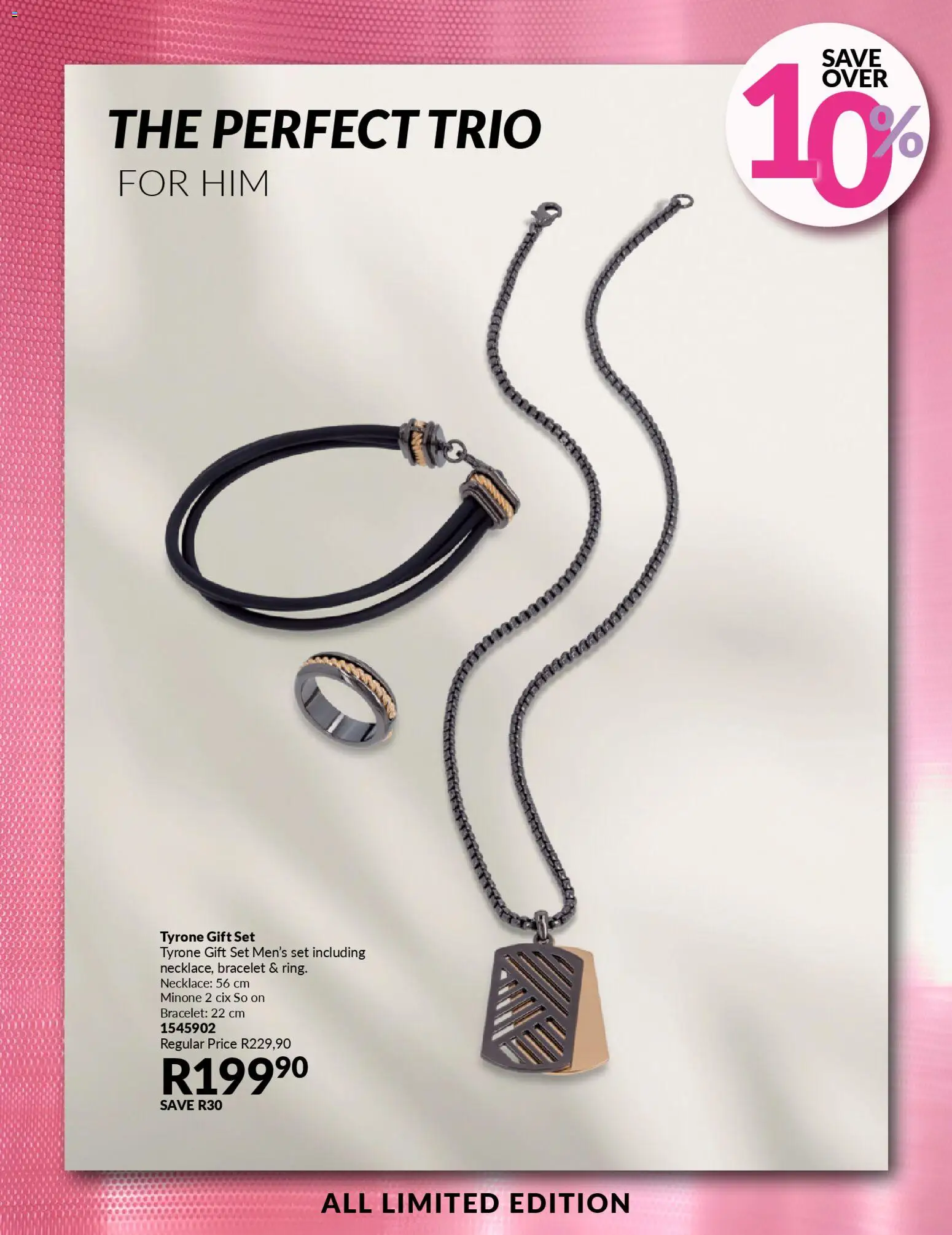 New Avon catalogue – valid from 22.04.2026 | Page: 26