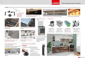 Noul catalog Lem’s – valabil de la 17.11.2023 | Pagină: 11