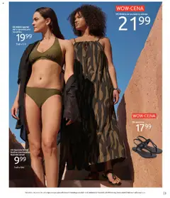 Bonprix katalog │ velja od 09.06.2025 | Stran: 3 | Izdelki: Obleka, Japonke