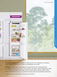 Náhled letáku Möbelix leták - Bosch od 01.06.2024 | Strana: 109