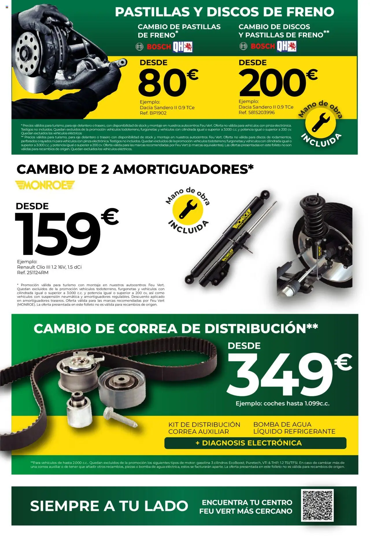 FeuVert folleto │ válido desde el 31.07.2025 | Página: 12