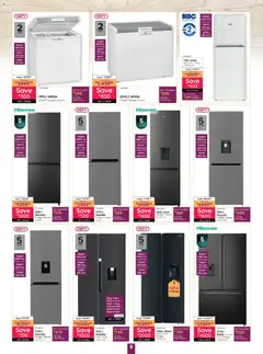 Bradlows specials catalogue – valid from 15.01.2026 | Page: 8