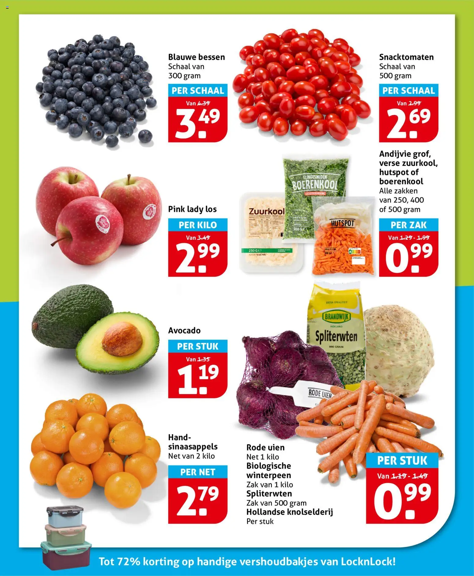 {H1} | Pagina: 6 | Producten: Avocado, Boerenkool, Sinaasappels, Schaal