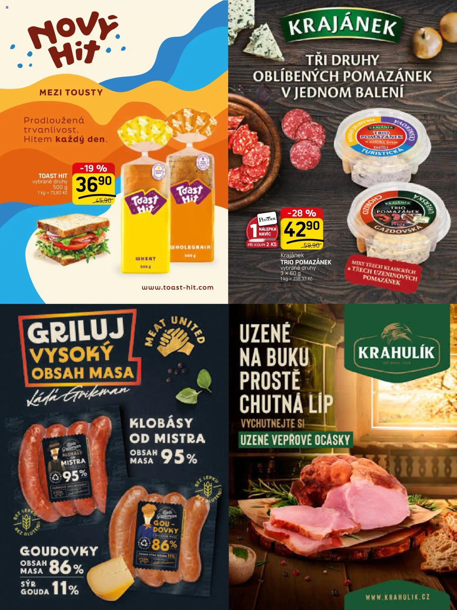 Flop leták - FlopTop od 01.04.2026 | Strana: 8