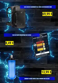 Decathlon - Prévisualisation de Decathlon catalogue valide à partir de 01.03.2026 | Page: 4