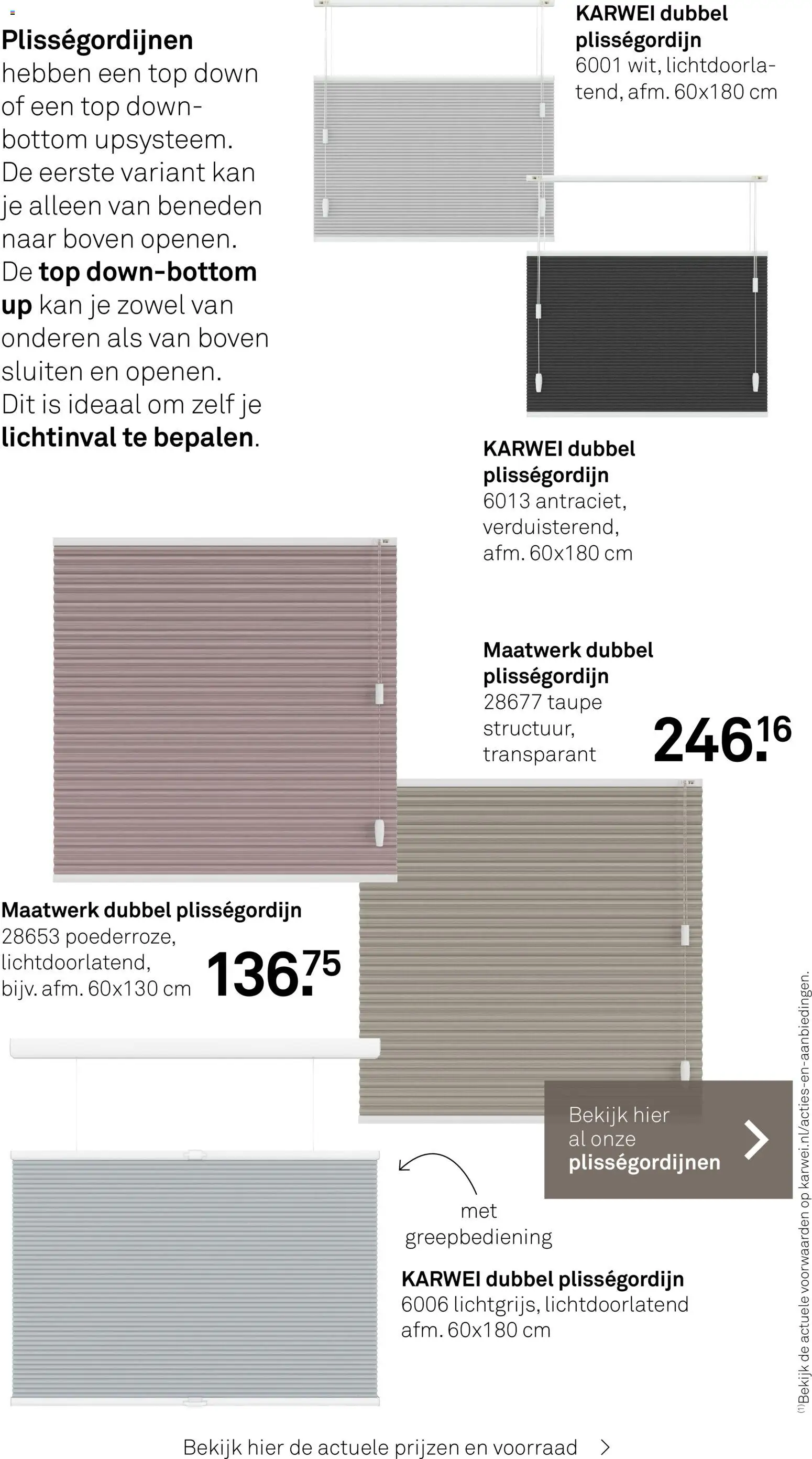 {H1} | Pagina: 27 | Producten: Kan