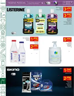 Pré-visualização Recheio folheto válido de 24.03.2026 | Página: 52