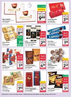 Maximarkt Flugblatt ab 18.12.2025 gültig | Seite: 16