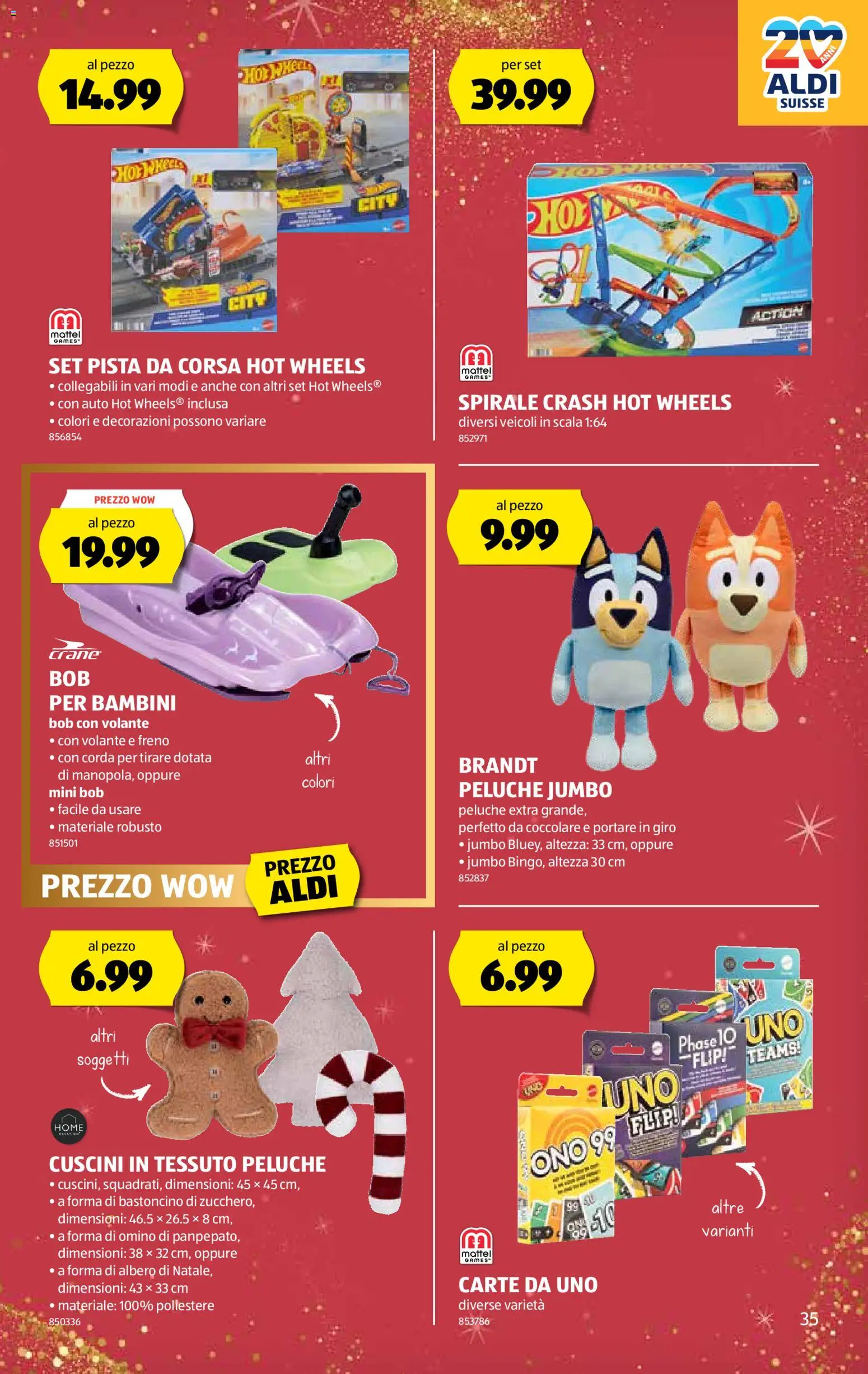 Aldi Aktionen IT – gültig ab 04.12.2025 | Seite: 36