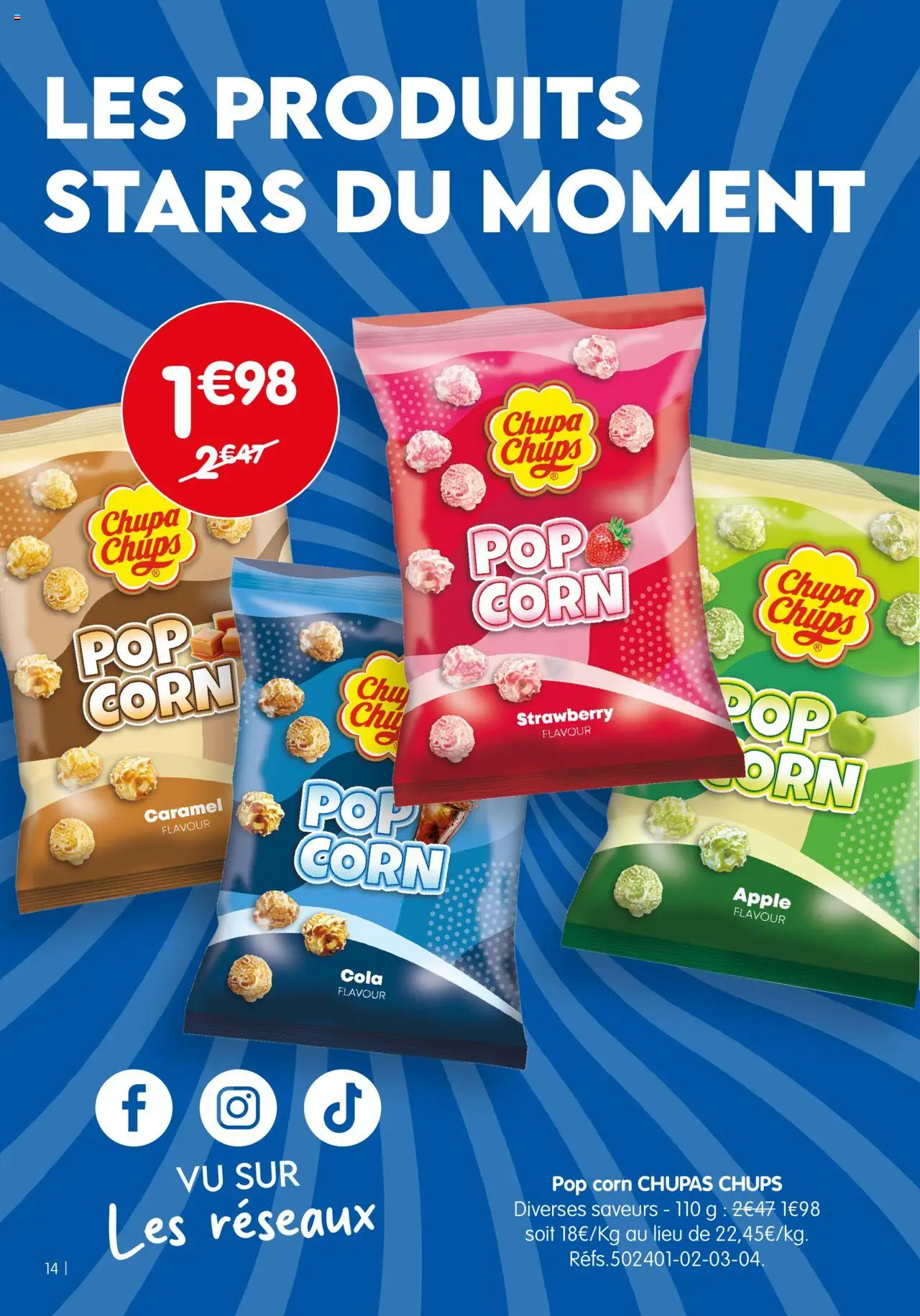  | Page: 14 | Produits: Chips