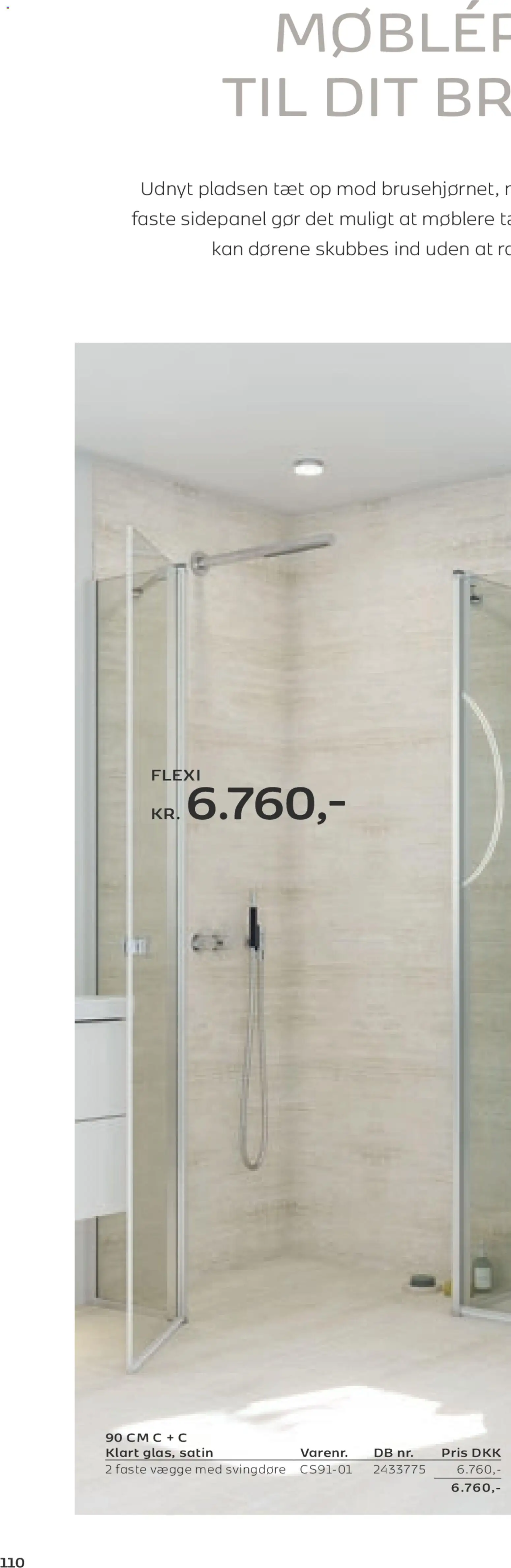 Bauhaus tilbudsavis – gyldig fra 01.01.2026 | Side: 219