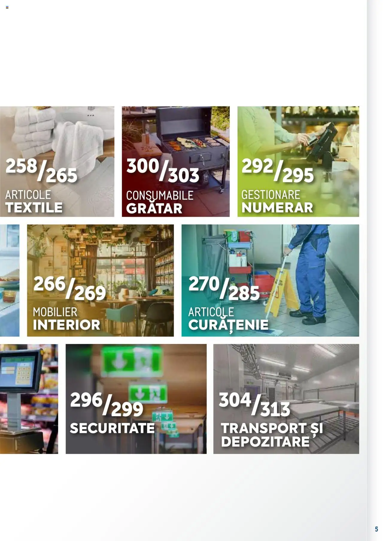 Noul catalog Metro – valabil de la 17.09.2025 | Pagină: 5 | Produse: Grătar