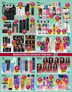 Otto's aktionen Marken Spezial ab 23.03.2026 gültig | Seite: 4 | Produkte: Shampoo, Conditioner, Haarmaske