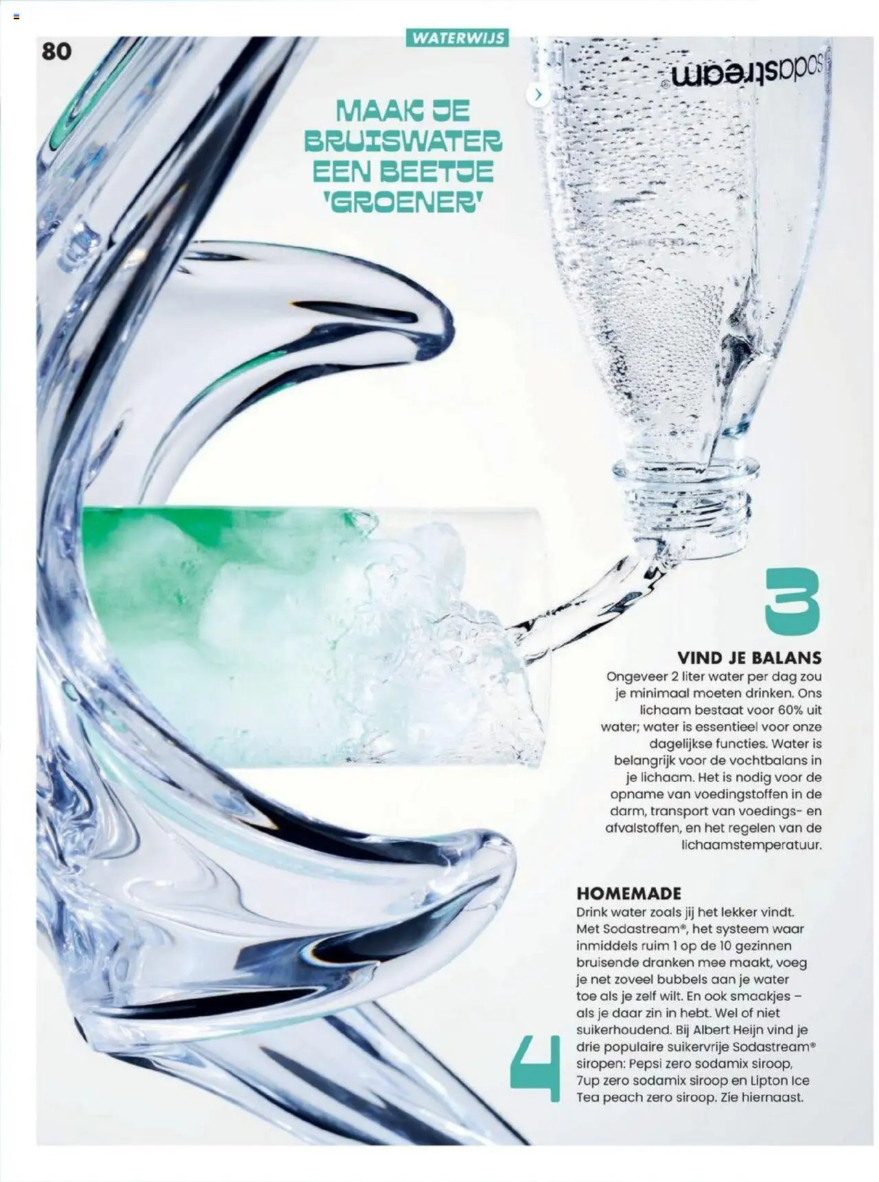  | Pagina: 80 | Producten: Pepsi, 7up, Saláta mix, Festék