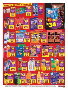 Shoprite specials catalogue – valid from 20.10.2025 | Page: 5