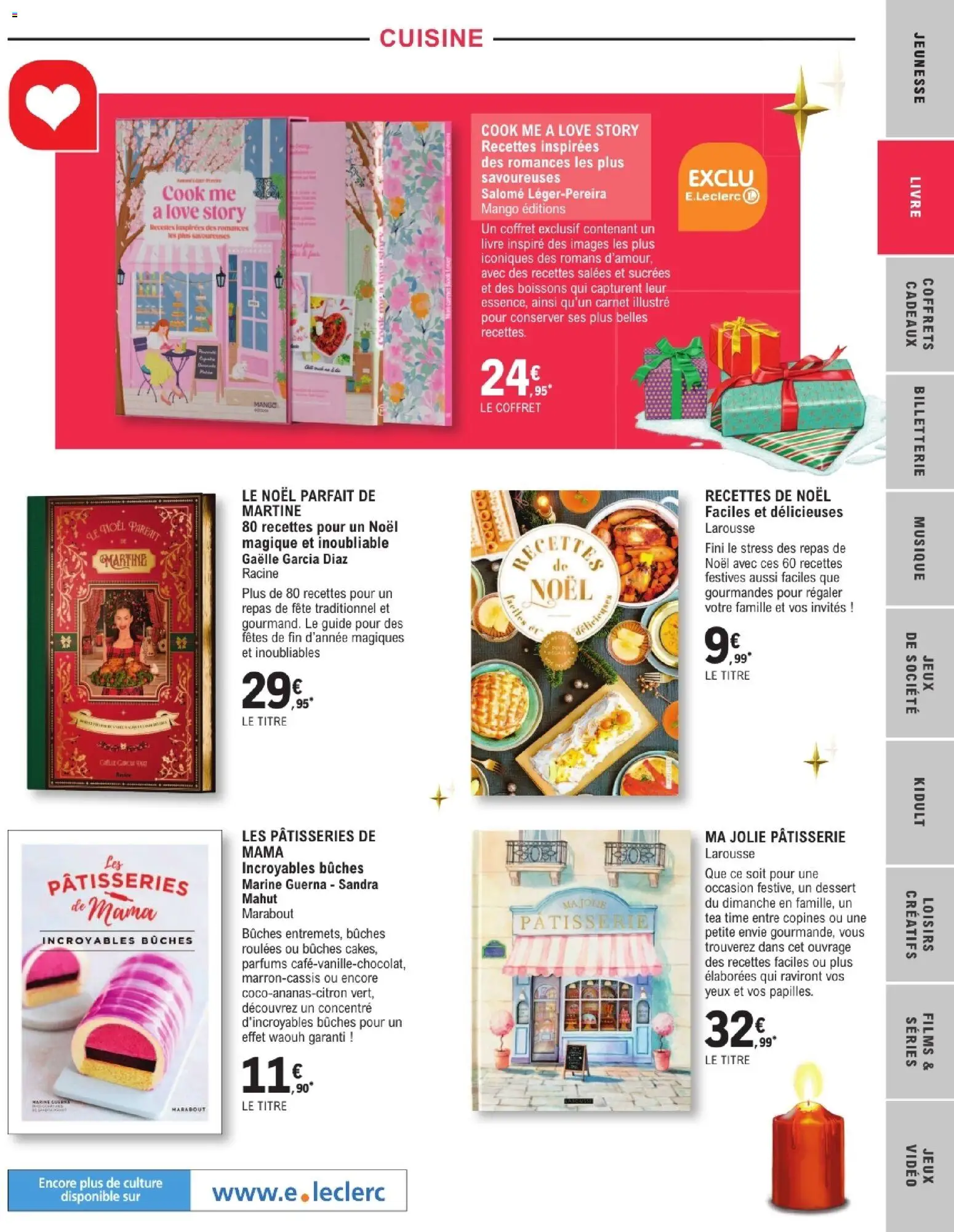 {H1} | Page: 35 | Produits: Vidéo, Jeux, Livre