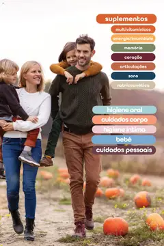 Pré-visualização higiene íntima, Intimate hygiene products. válido de 14.10.2025 | Página: 2