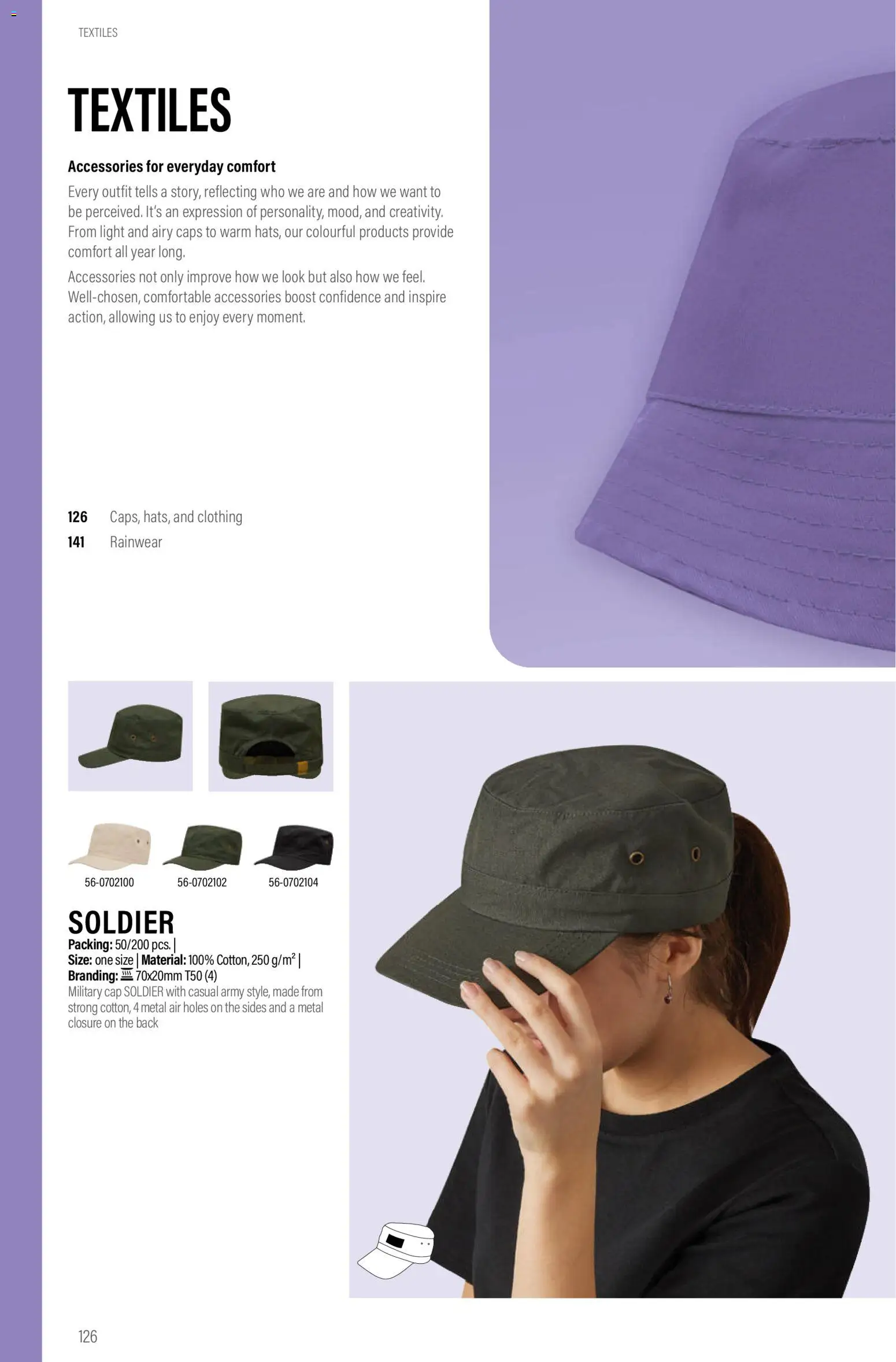 Sapo Giveaways Promotion tops – σε ισχύ από 14.01.2026 | Σελίδα: 126