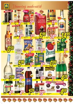 Makos leták platný od 08.12.2025