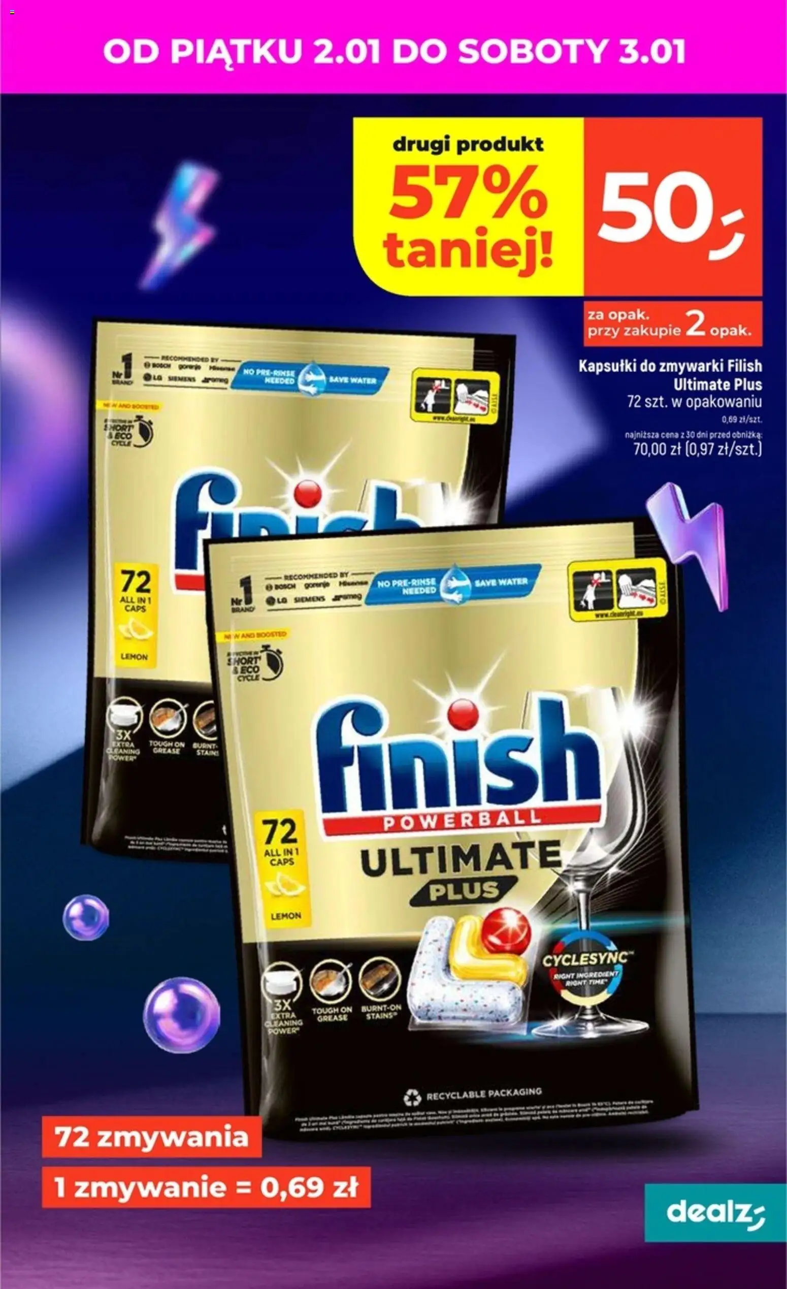 Dealz Gazetka od 02.01.2026 | Strona: 5