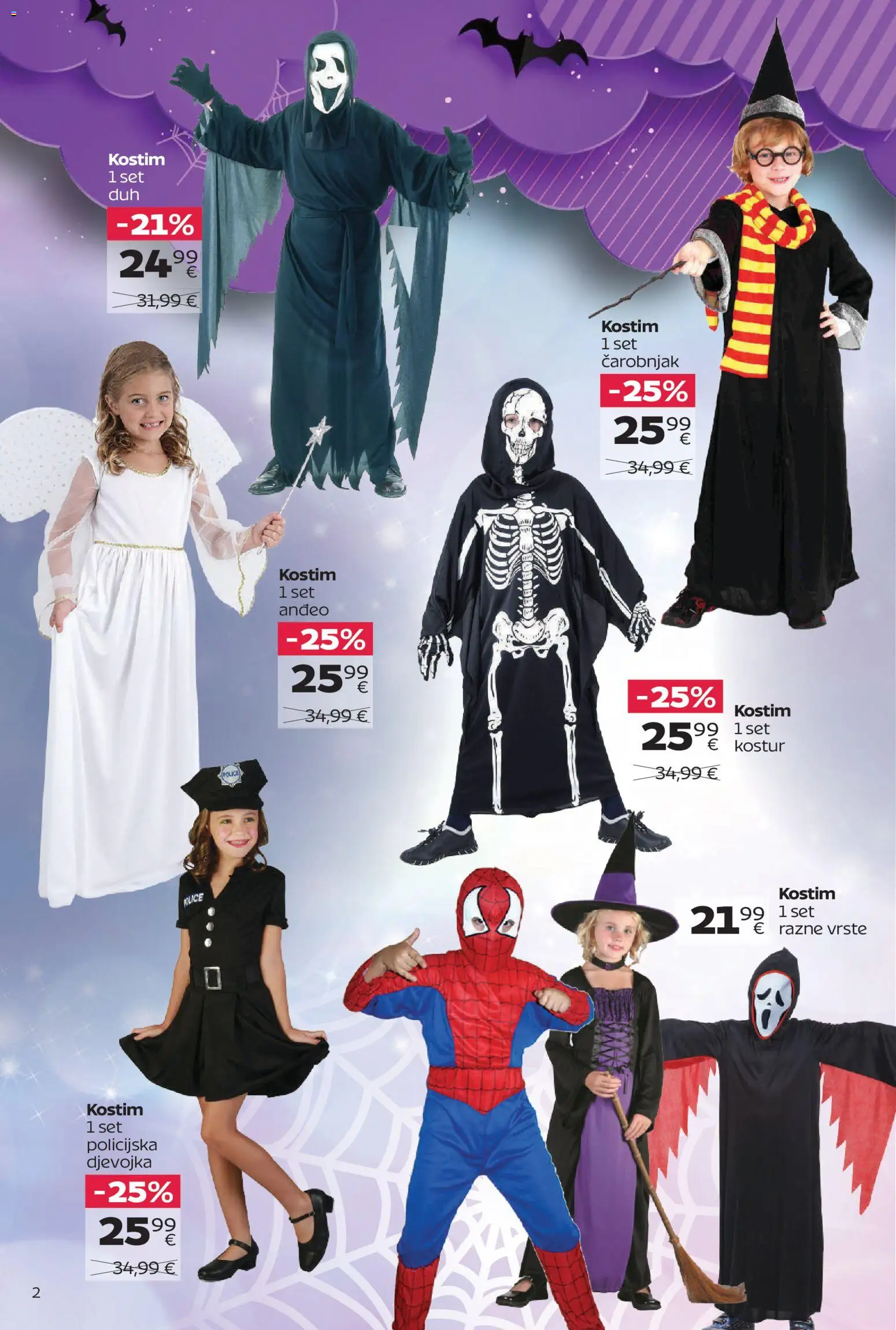 Tommy katalog | vrijedi od 09.02.2026 | Stranica: 2