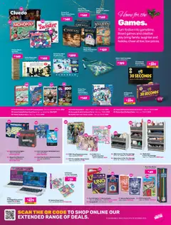 Game specials catalogue – valid from 20.10.2025 | Page: 13