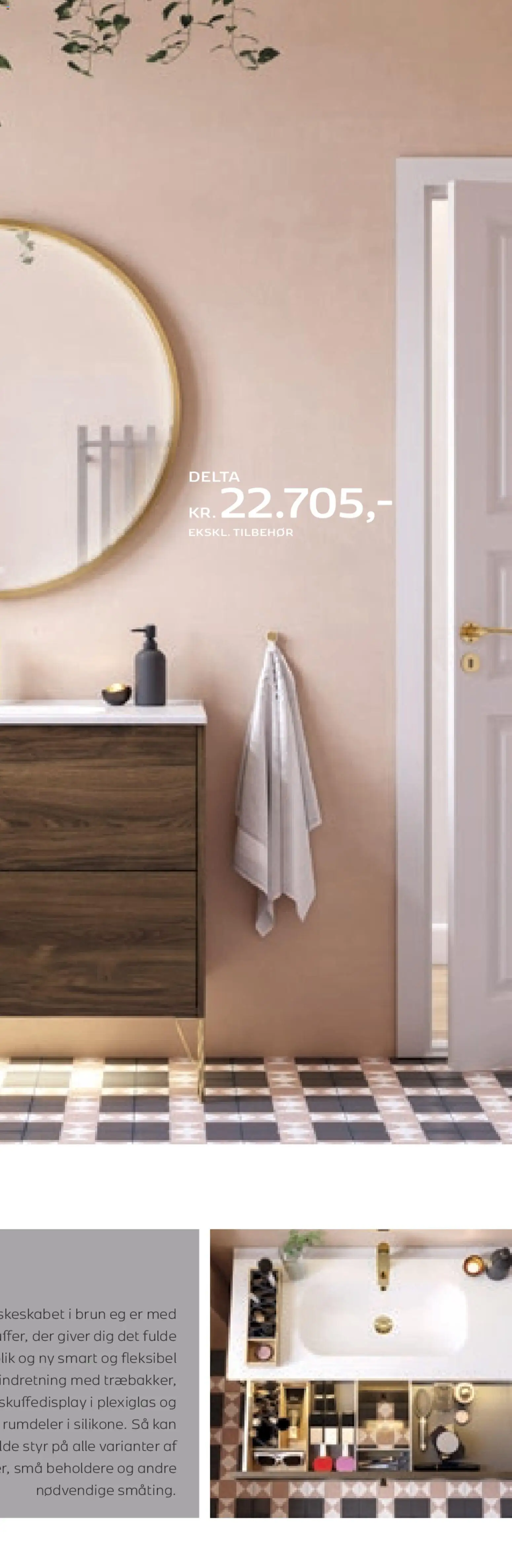 Bauhaus tilbudsavis – gyldig fra 01.01.2026 | Side: 32