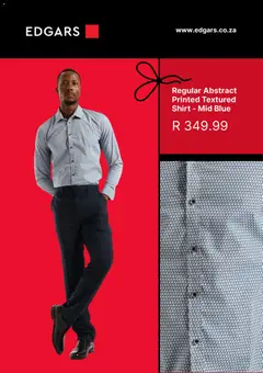 Edgars specials catalogue – valid from 08.12.2025 | Page: 7