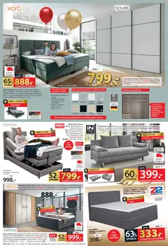 Zurbrüggen - Jubel-Finale ab 29.11.2025 gültig | Seite: 6