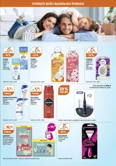 Müller katalog | vrijedi od 14.07.2025 | Stranica: 5