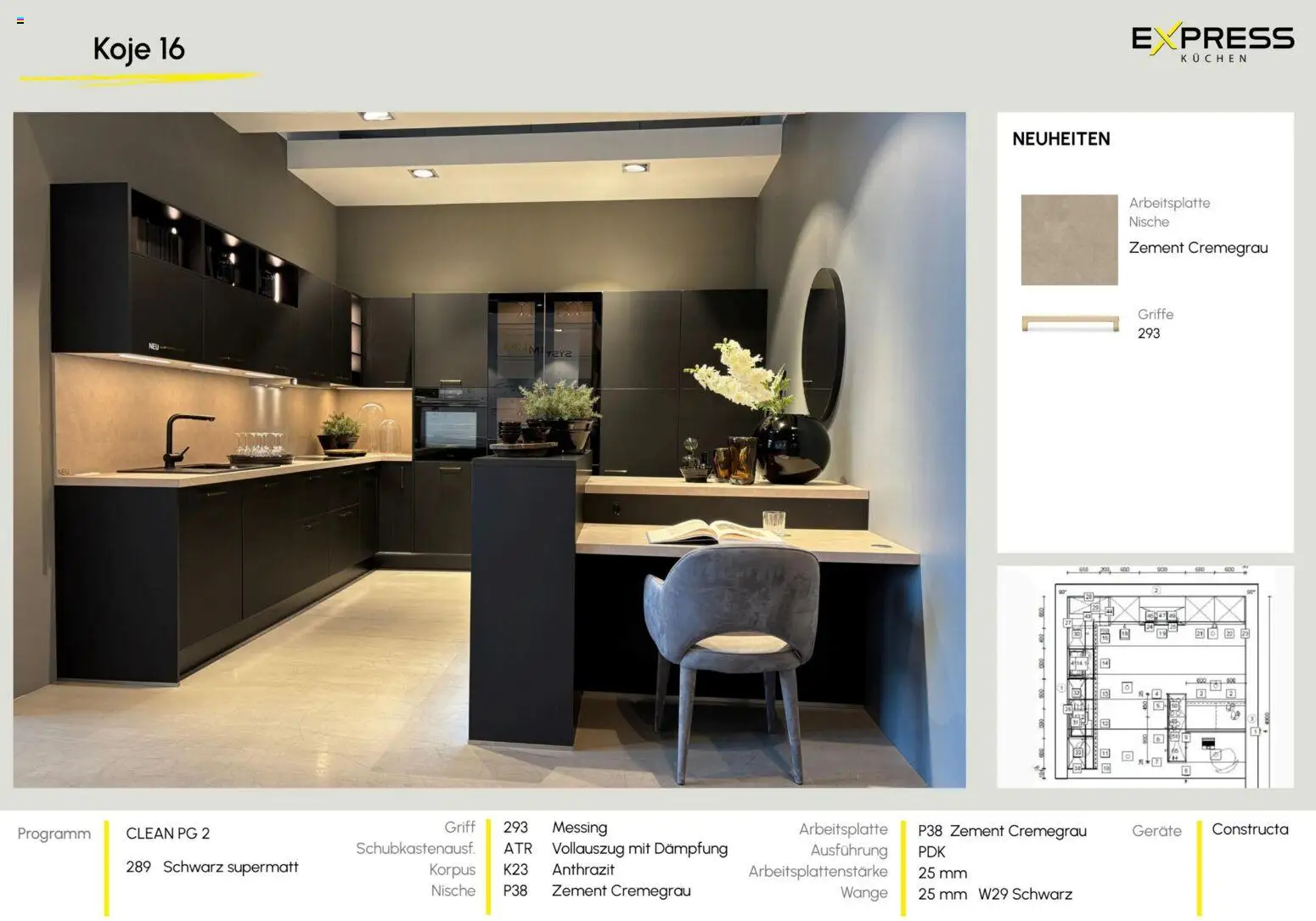 Novi Mömax katalog ponudbe – veljaven od 22.01.2026 | Stran: 17