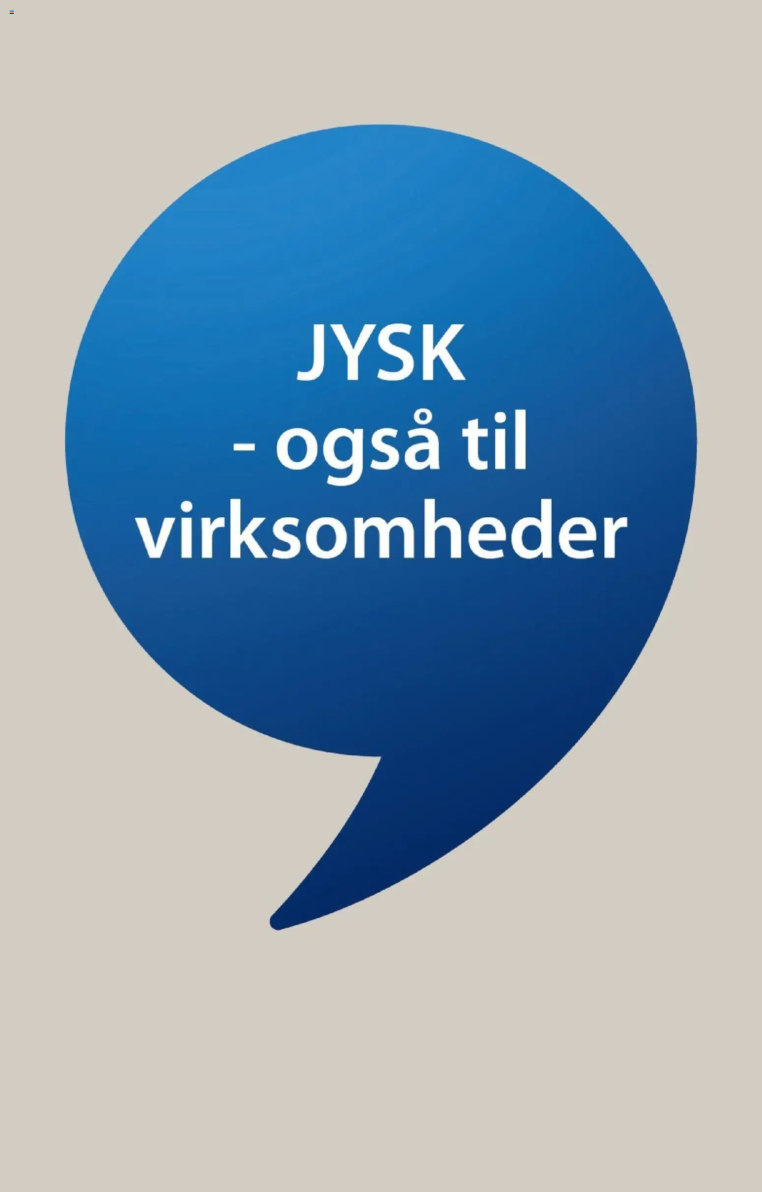 JYSK tilbudsavis – gyldig fra 27.02.2026 | Side: 25