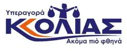 Λογότυπο Kkolias