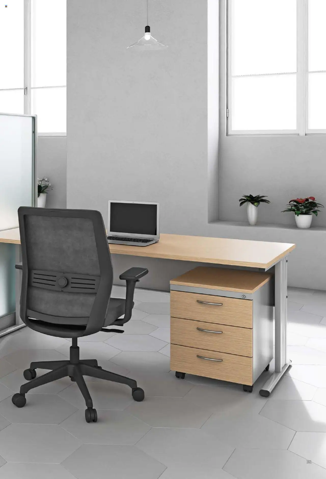 Staples Mobiliário por encomenda │ válido de 24.02.2022 | Página: 161