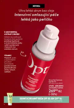 Náhled letáku Oriflame katalog č. 04/2026 od 04.03.2026 | Strana: 6