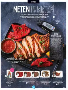  | Pagina: 23 | Producten: Varkensvlees, Kisperec, Grill, La