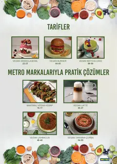 21.10.2025 tarihinden itibaren geçerli olan Metro kataloğu önizlemesi | Sayfa: 3