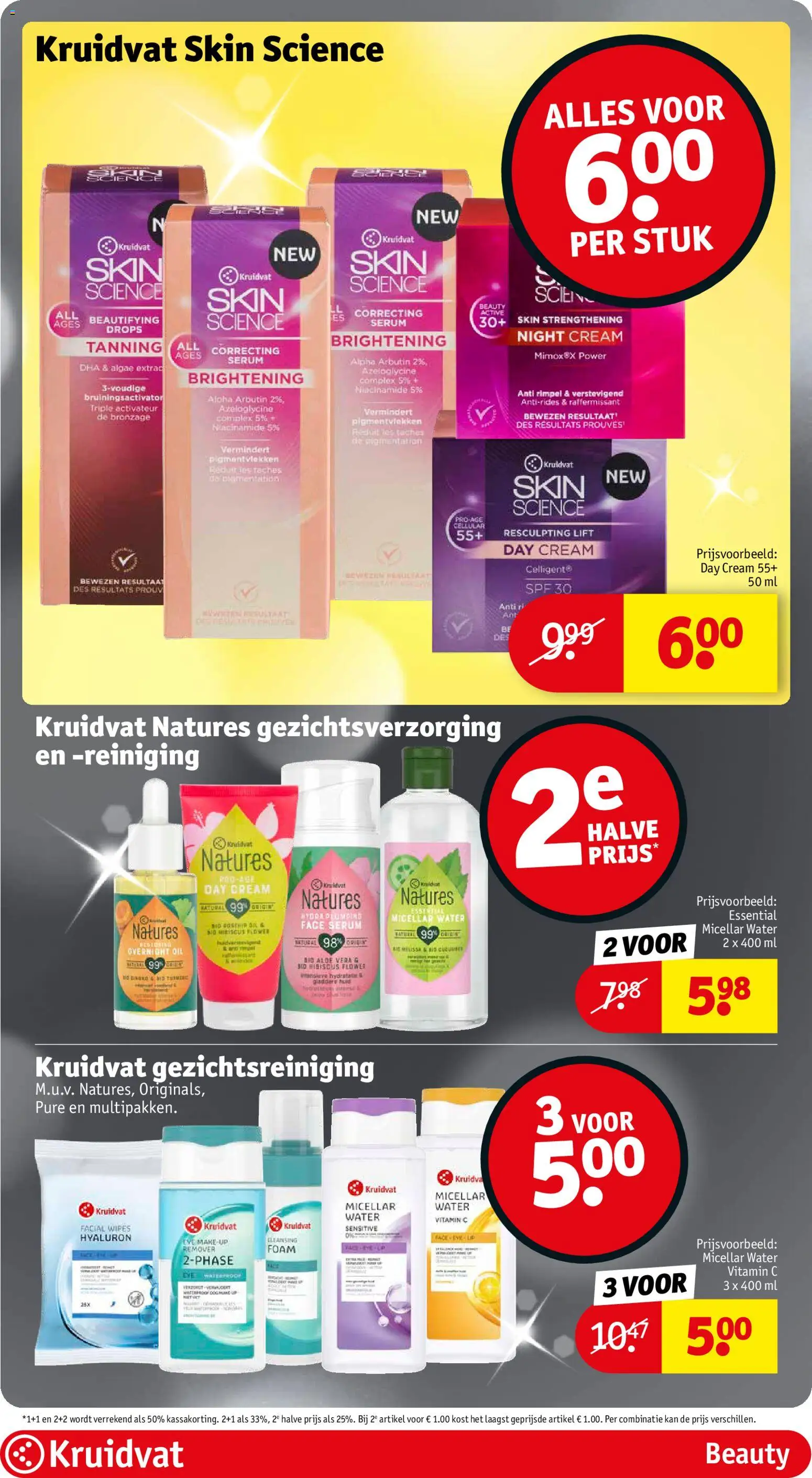 {H1} | Pagina: 18 | Producten: Kan, Festék