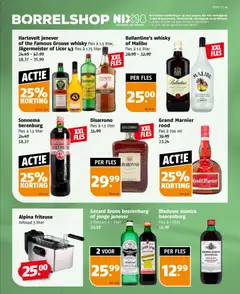 Poiesz - Folder week 51 - Voorbeeld van een folder van Poiesz, geldig van 14.12.2025 | Pagina: 41