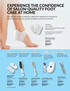 Avon specials catalogue – valid from 01.03.2026 | Page: 143