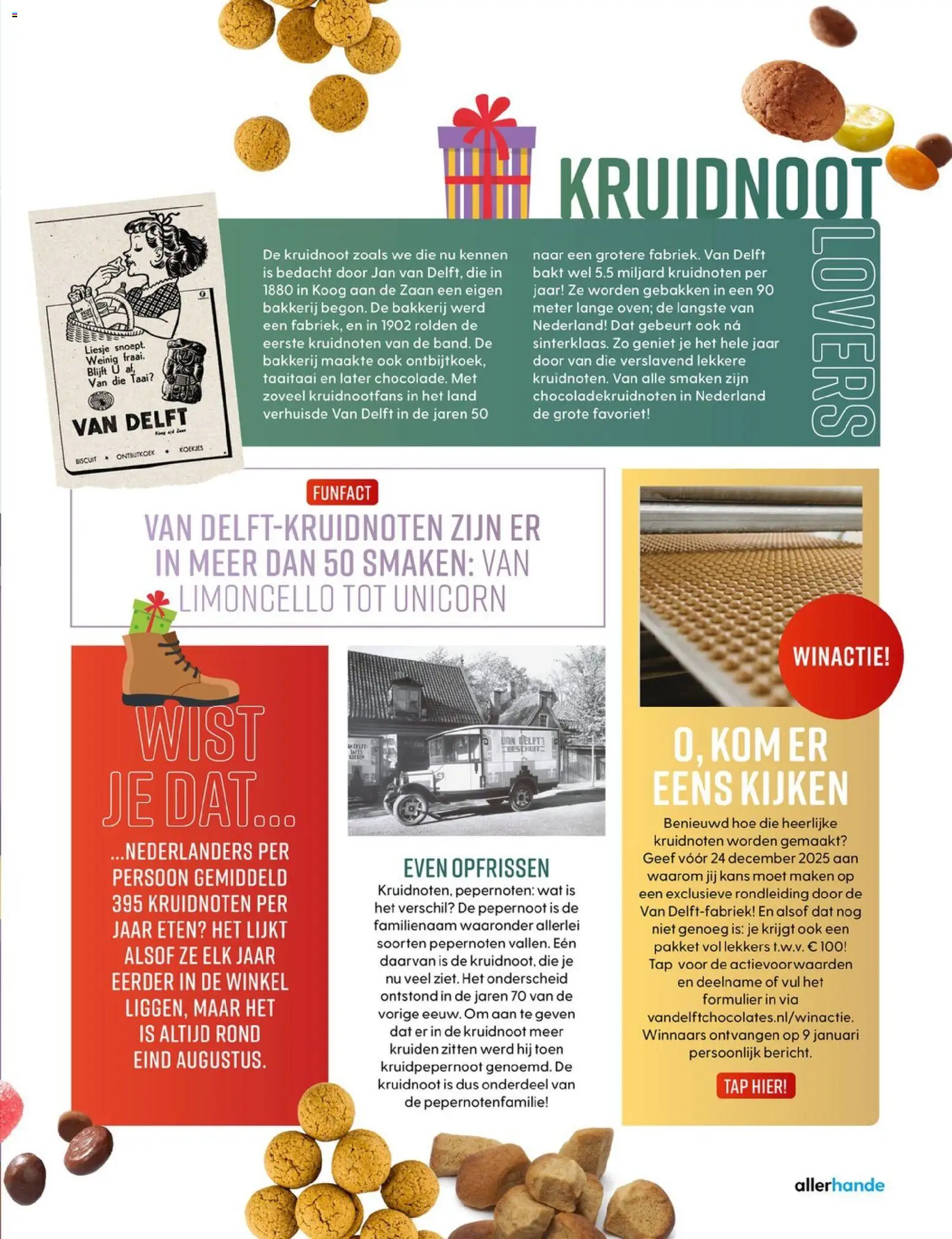 {H1} | Pagina: 17 | Producten: Koekjes, Olasz felvágott, Bakkerij