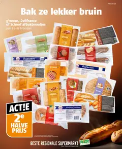 Poiesz folder - Voorbeeld van een folder van Poiesz, geldig van 08.03.2026 | Pagina: 23