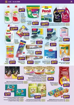 Libex leták platný od 01.12.2025 | Strana: 35