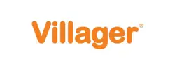 Logo prodavnice Villager u kategoriji Stanovanje, vrt