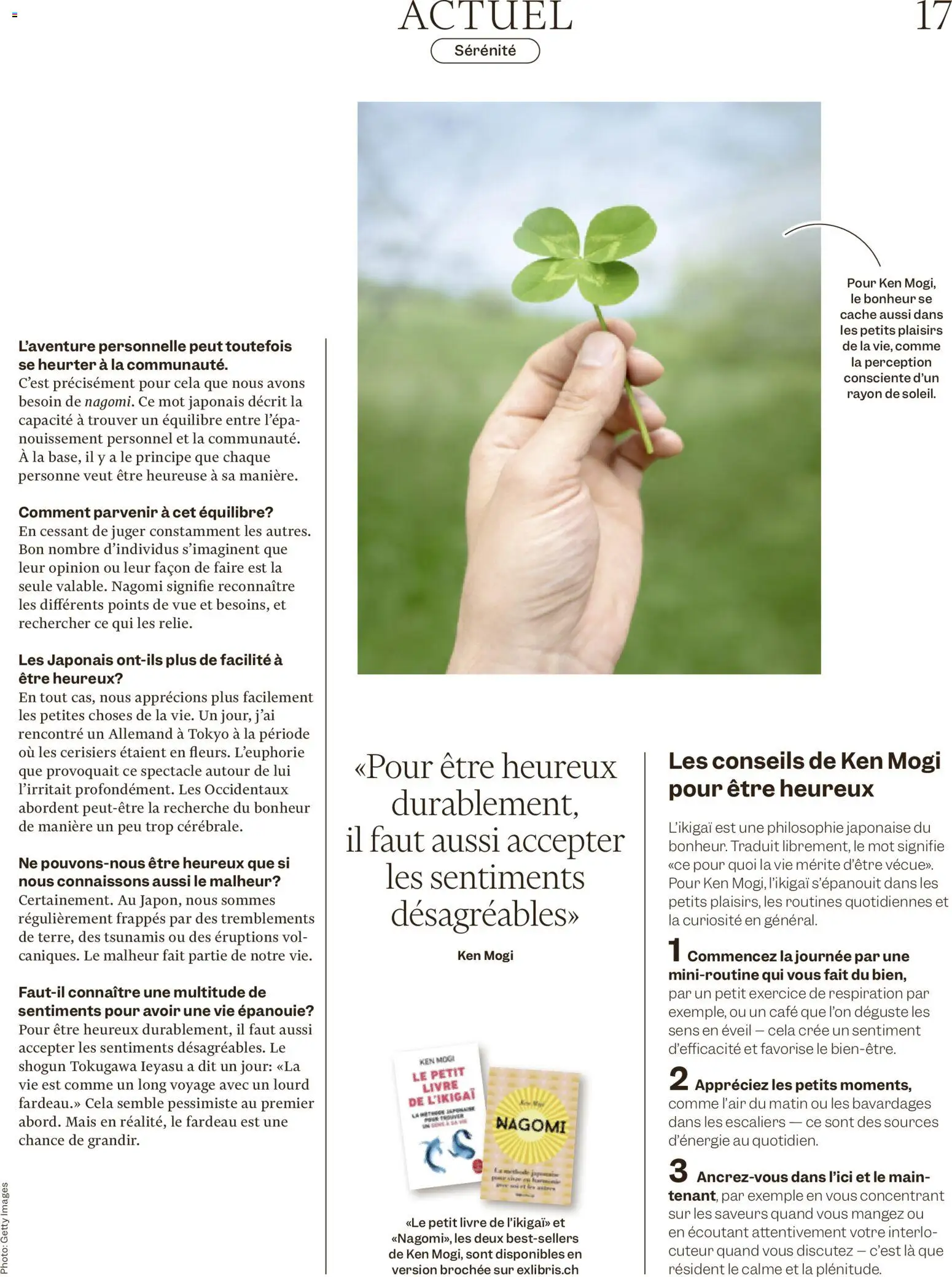 Migros Magazin FR – gültig ab 29.12.2025 | Seite: 17