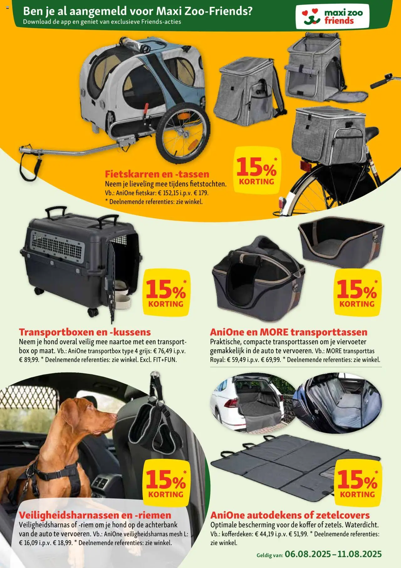  | Pagina: 12 | Producten: Koffer, Riem, Kussens, Overal