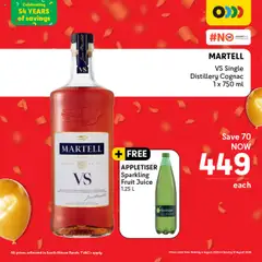 Preview of Makro specials valid from 04.08.2025