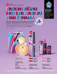 AVON katalog 2 2026 - pregled AVON kataloga - važi od 01.02.2026 | Strana: 7