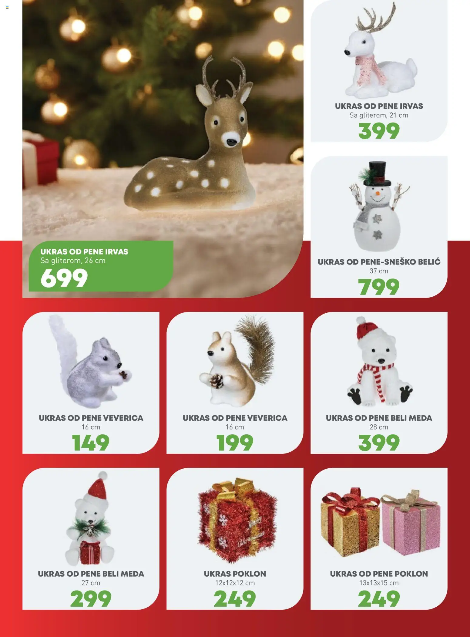 JUMBO katalog - važi od 17.11.2025 | Strana: 17